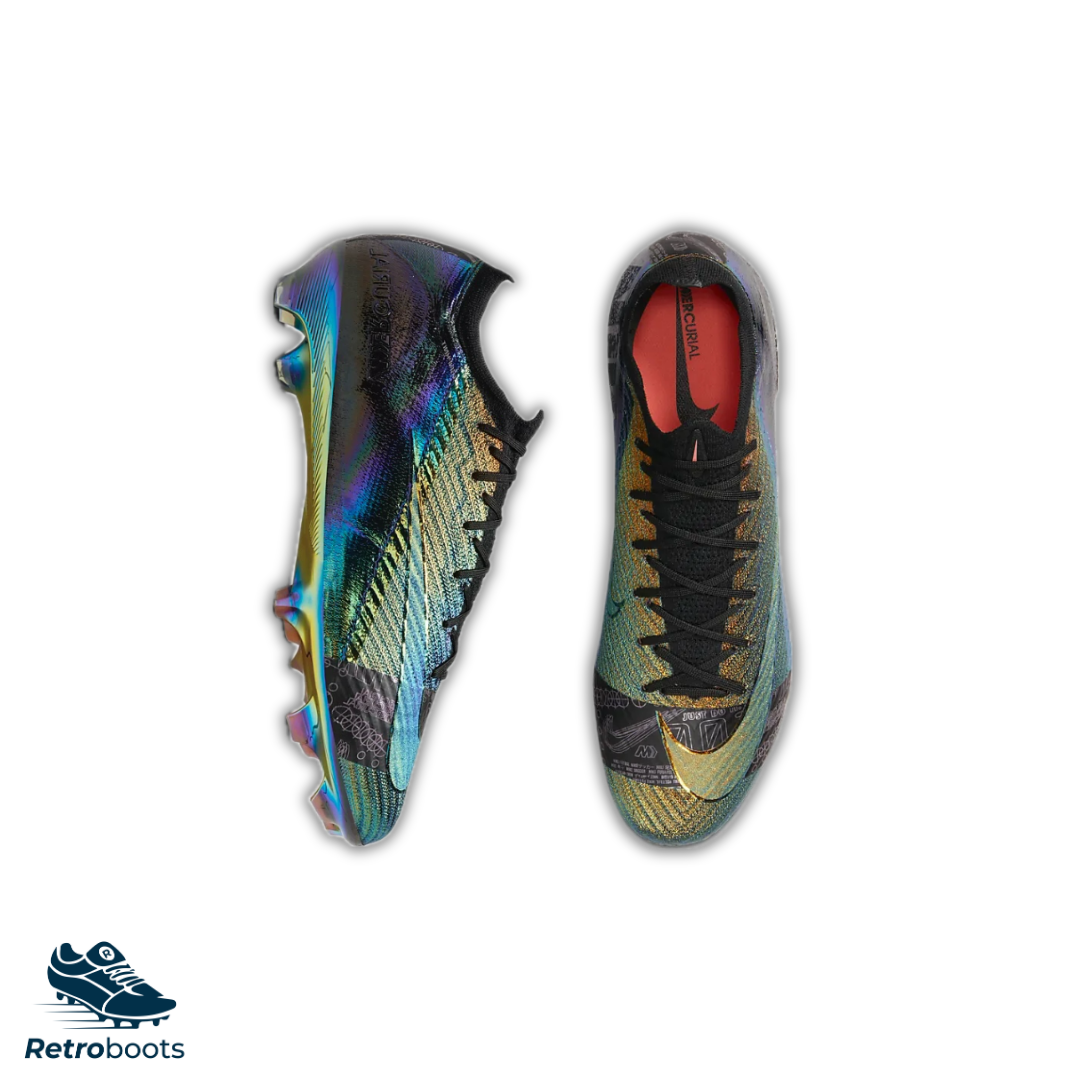 Nike Air Zoom Mercurial Vapor 16 Elite FG Cosmic Speed FQ8682-001