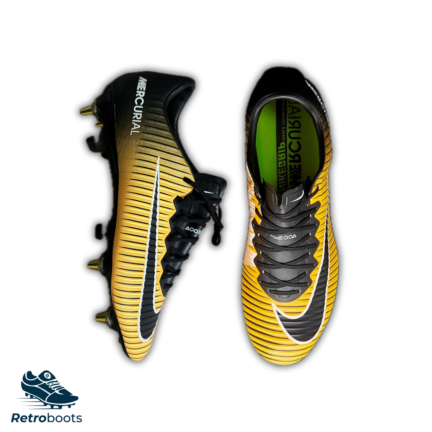 Nike Mercurial Vapor XI Elite SG AC