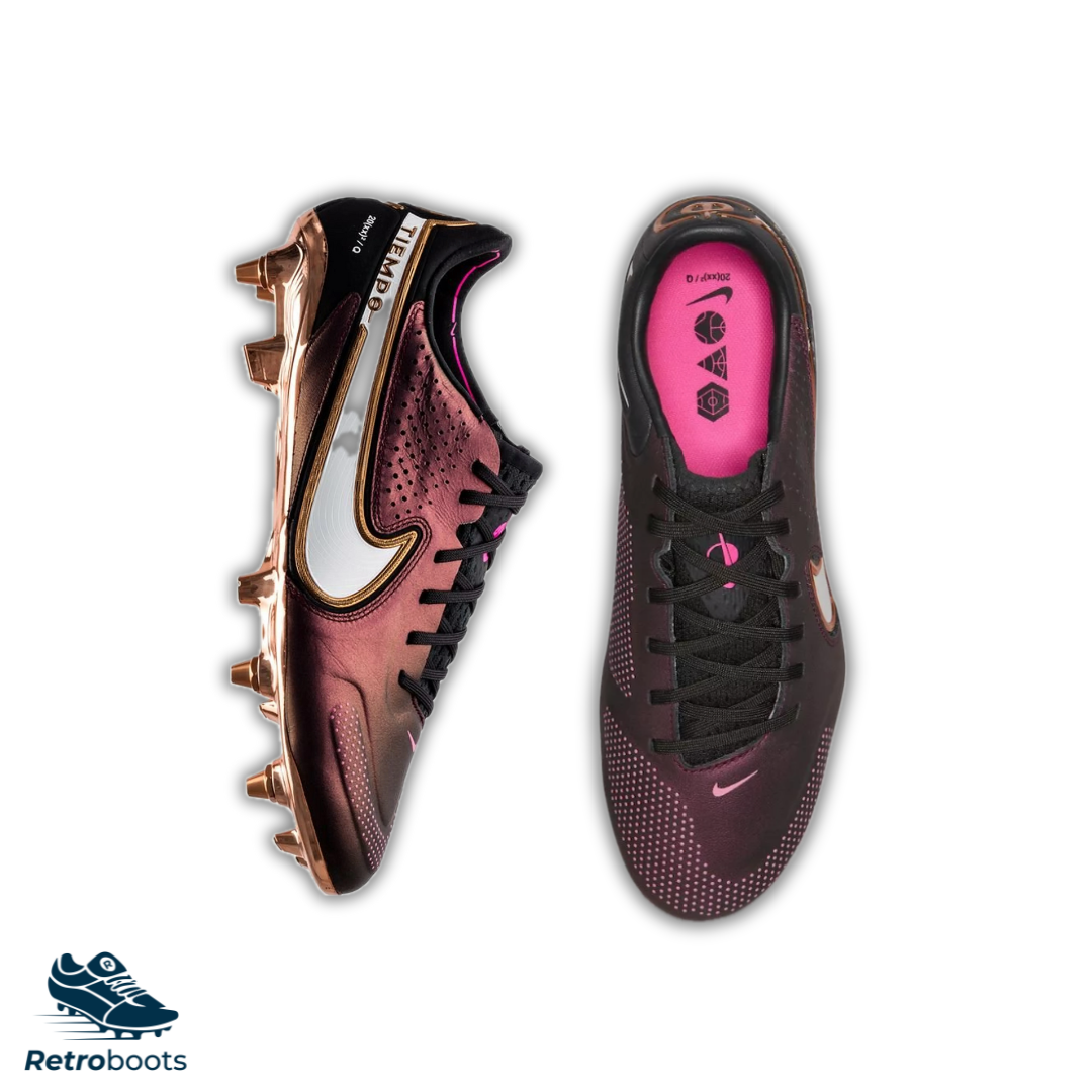 Nike Tiempo Legend 9 Elite SG-Pro FB1414-511 Lila