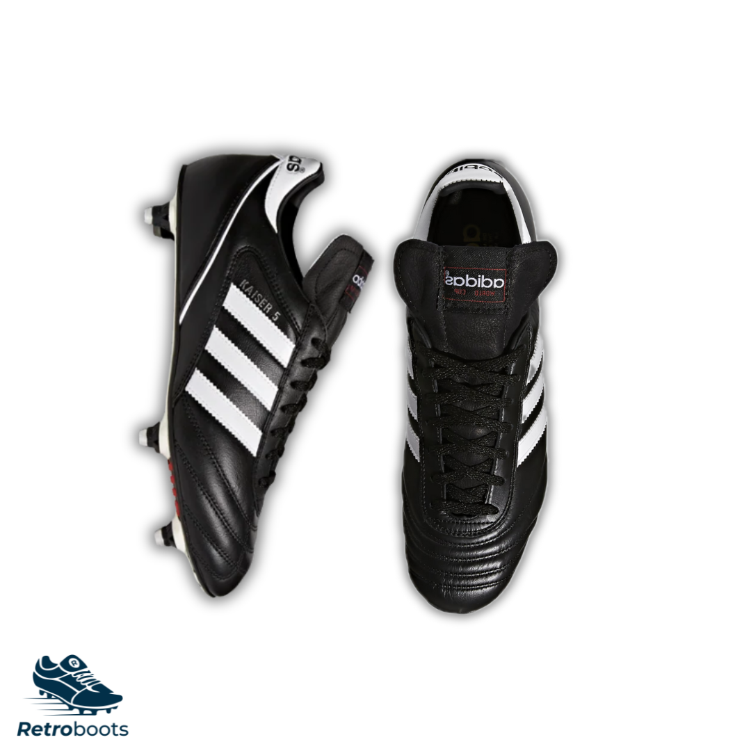 Adidas Kaiser 5 Cup SG 011040 Schwarz 