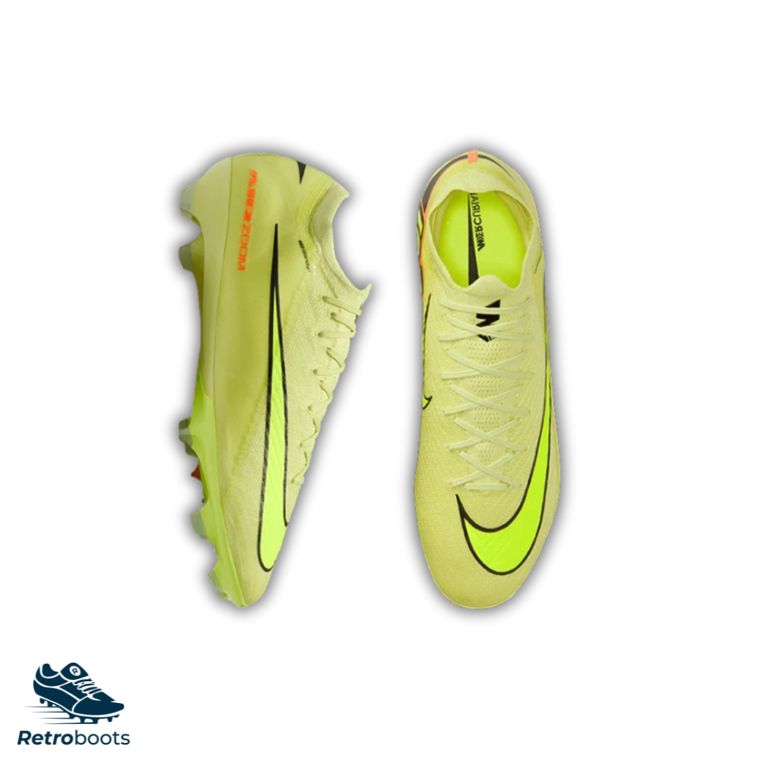 Nike Mercurial Vapor 16 Elite FG FQ1457 Yellow