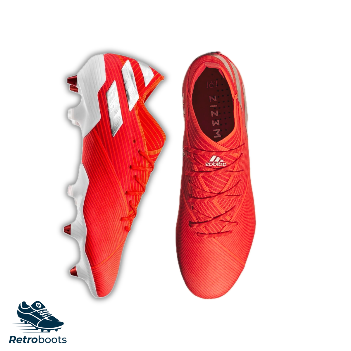 Adidas Nemeziz 19.1 SG