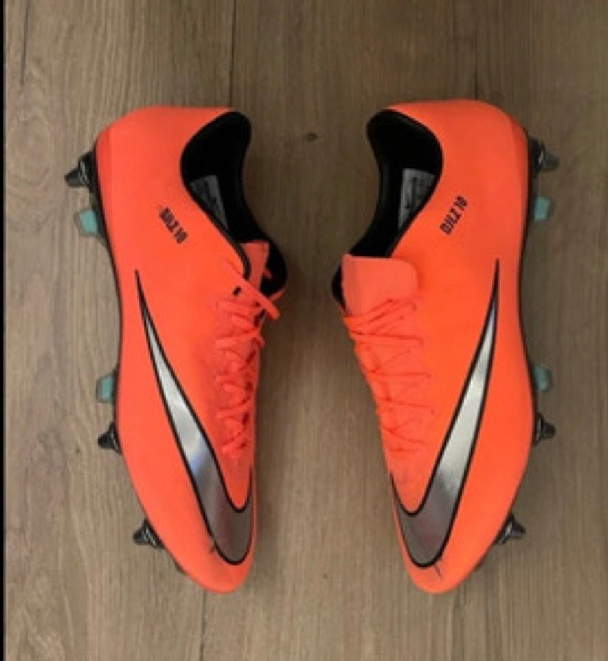 Nike Mercurial Vapor X Elite SG-Pro