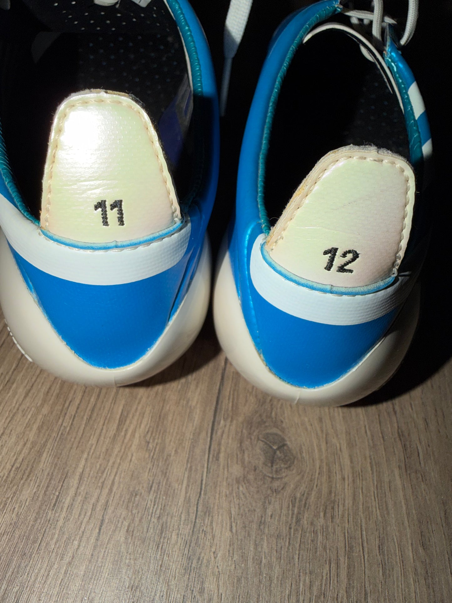 Adidas F50 Adizero FG