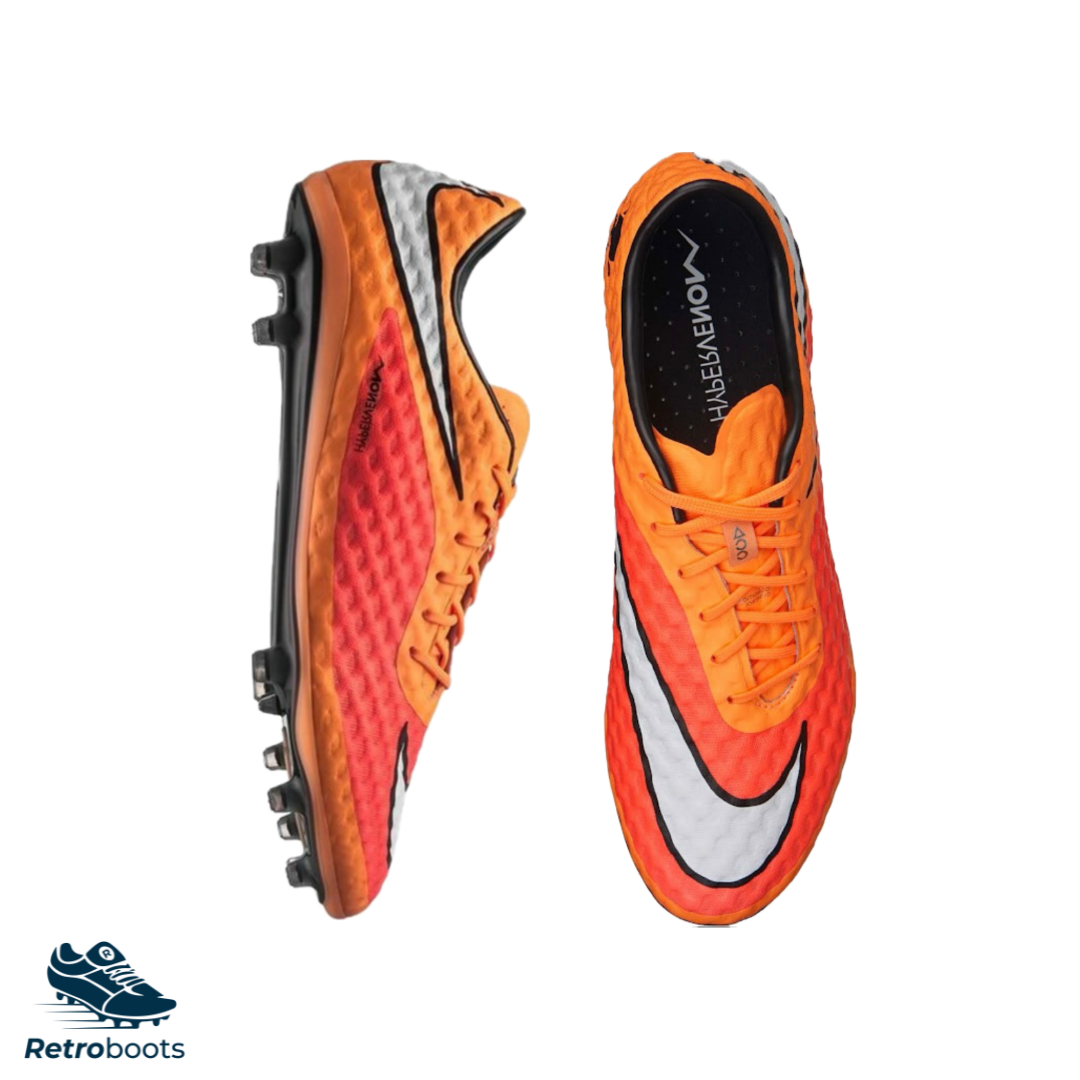 Nike Hypervenom Phantom 1 FG