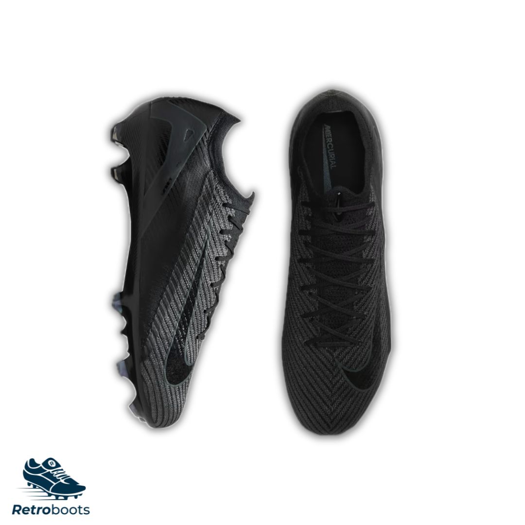 Nike Mercurial Vapor 16 Elite FG FQ1457-002 Black