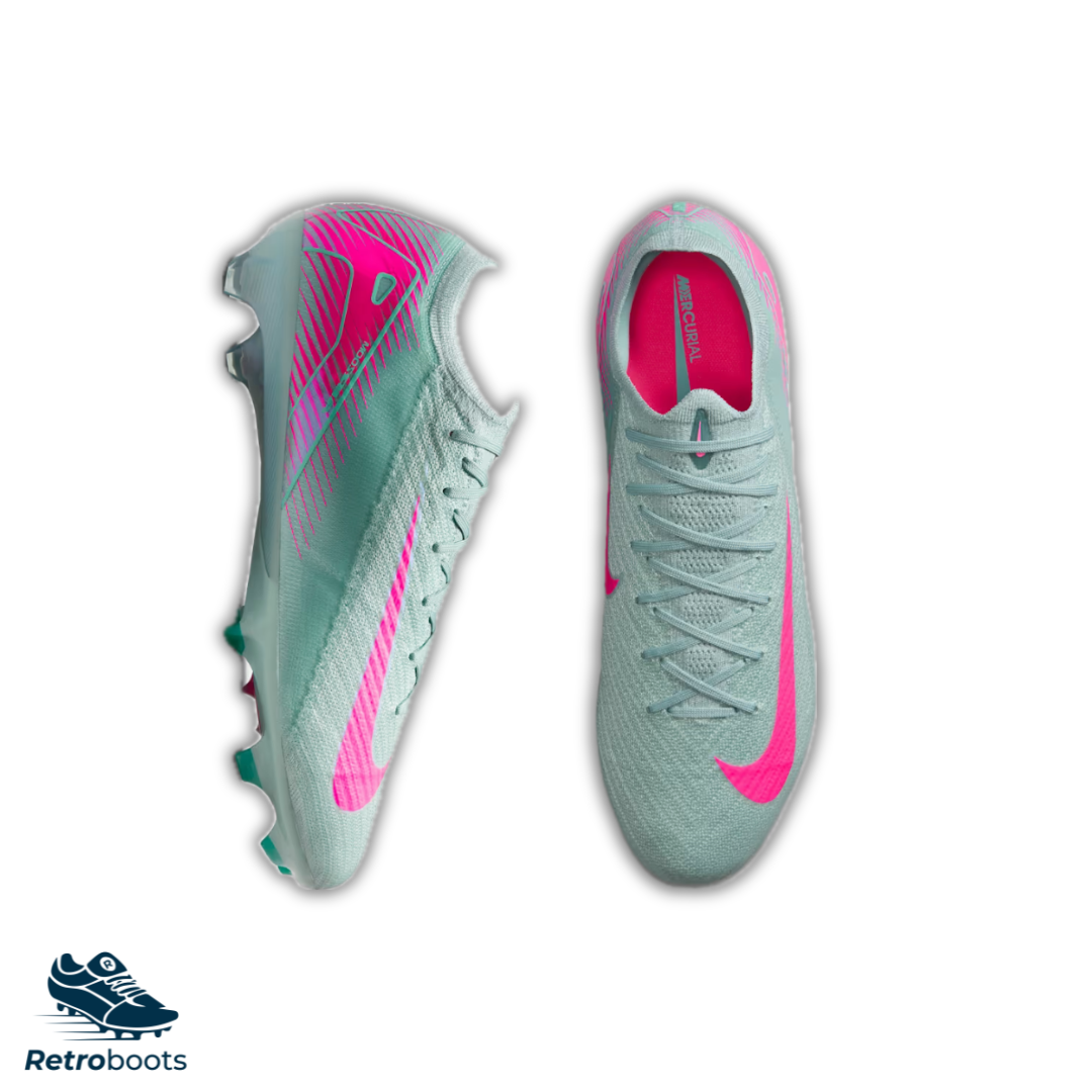 Nike Mercurial Vapor 16 Elite FG FQ1457-301 Ocean Cube
