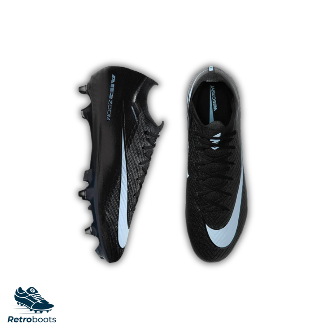 Nike Mercurial Vapor 16 Elite SG-Pro FQ8688 Black 