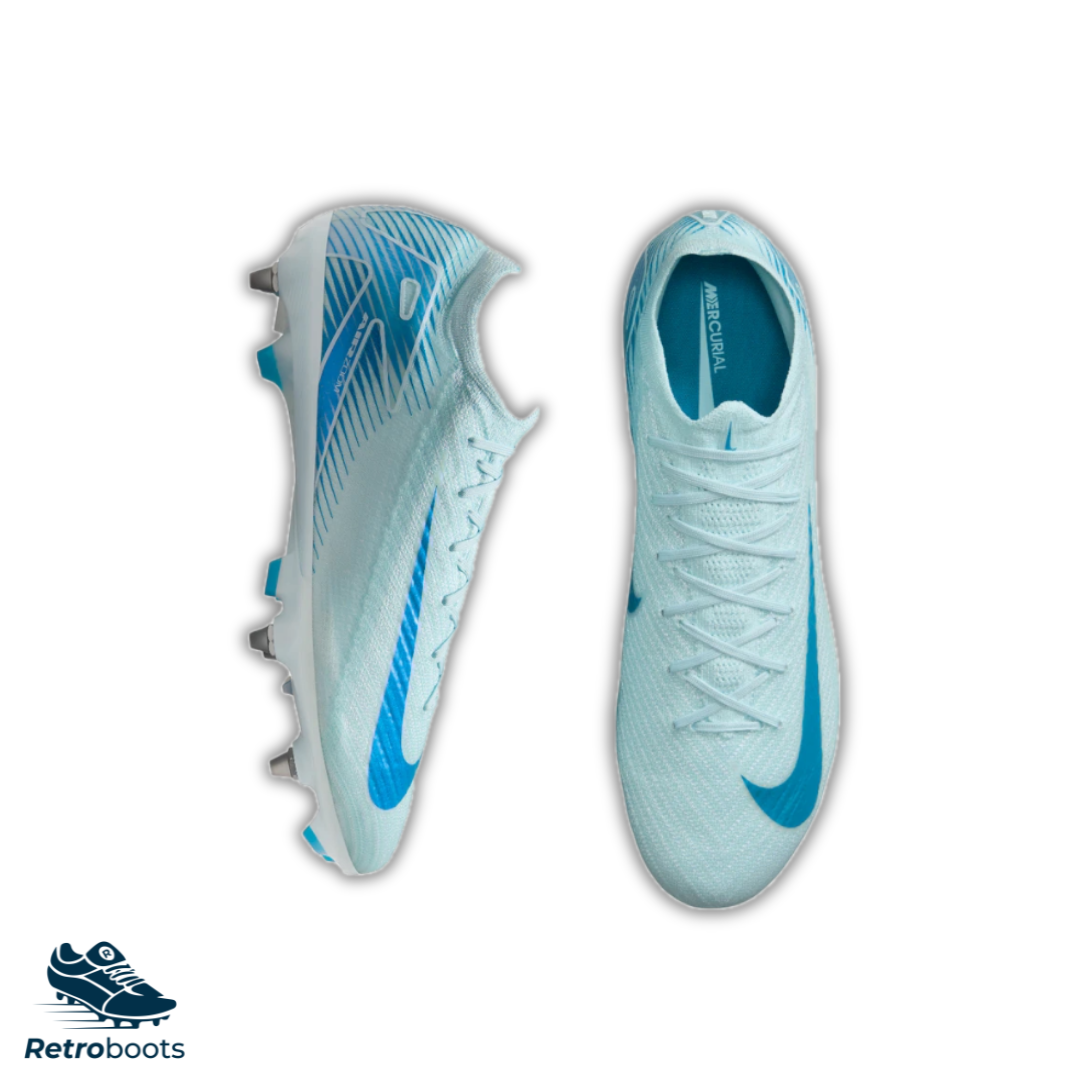 Nike Mercurial Vapor 16 Elite SG-Pro FQ8688 Blue