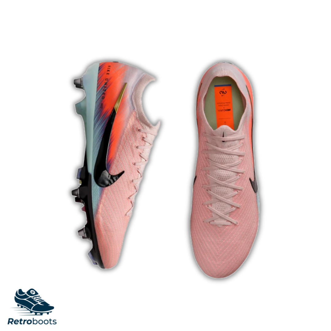 Nike Mercurial Vapor 16 Elite SG-Pro FQ8688 Red