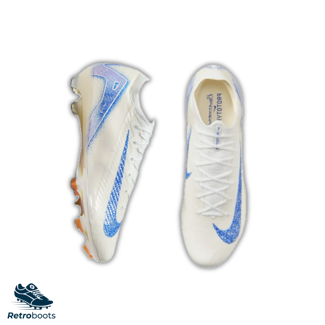 Nike Air Zoom Mercurial Vapor 16 HJ4188 Blau/ Weiß