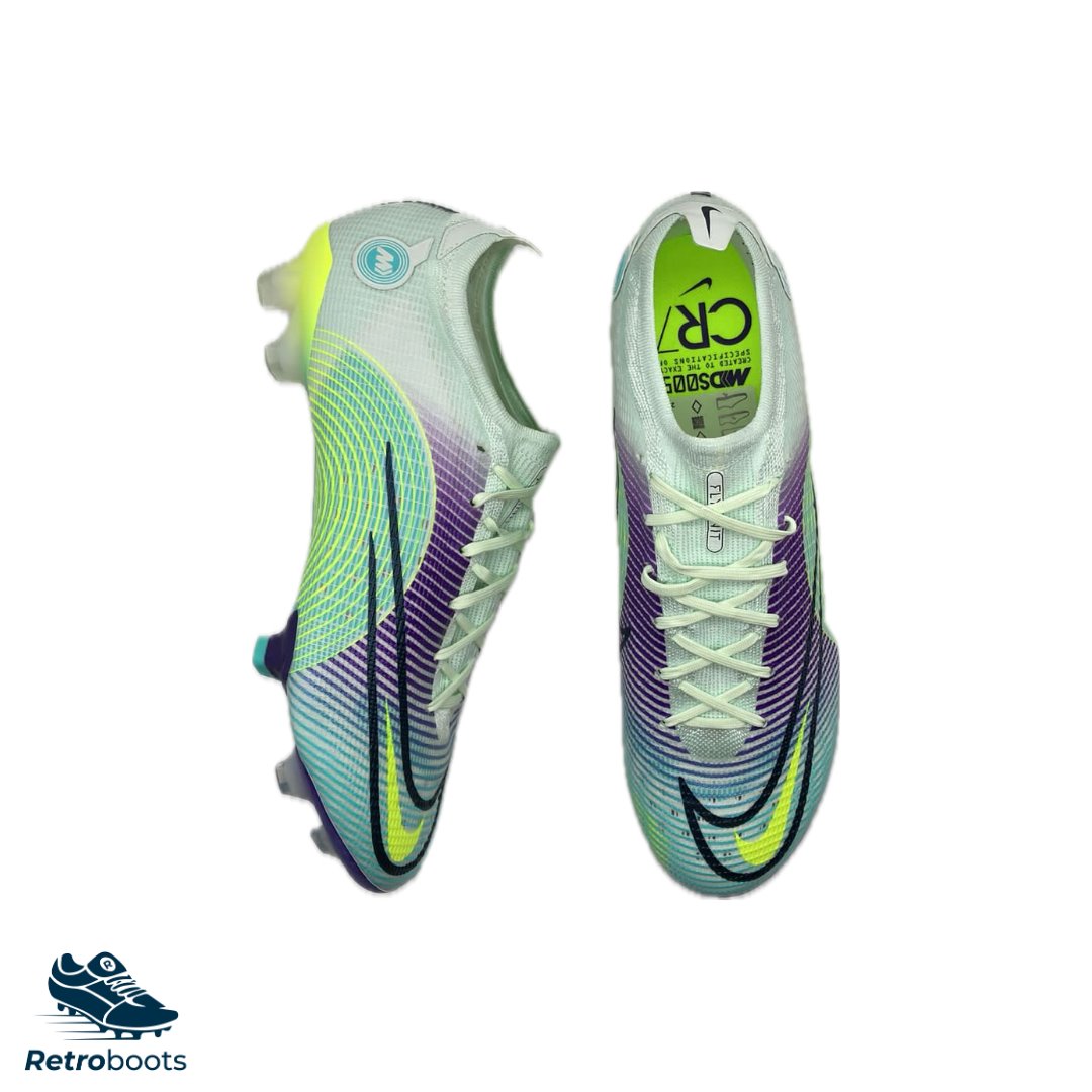 Nike Mercurial Vapor XIV Elite FG retroboots.de