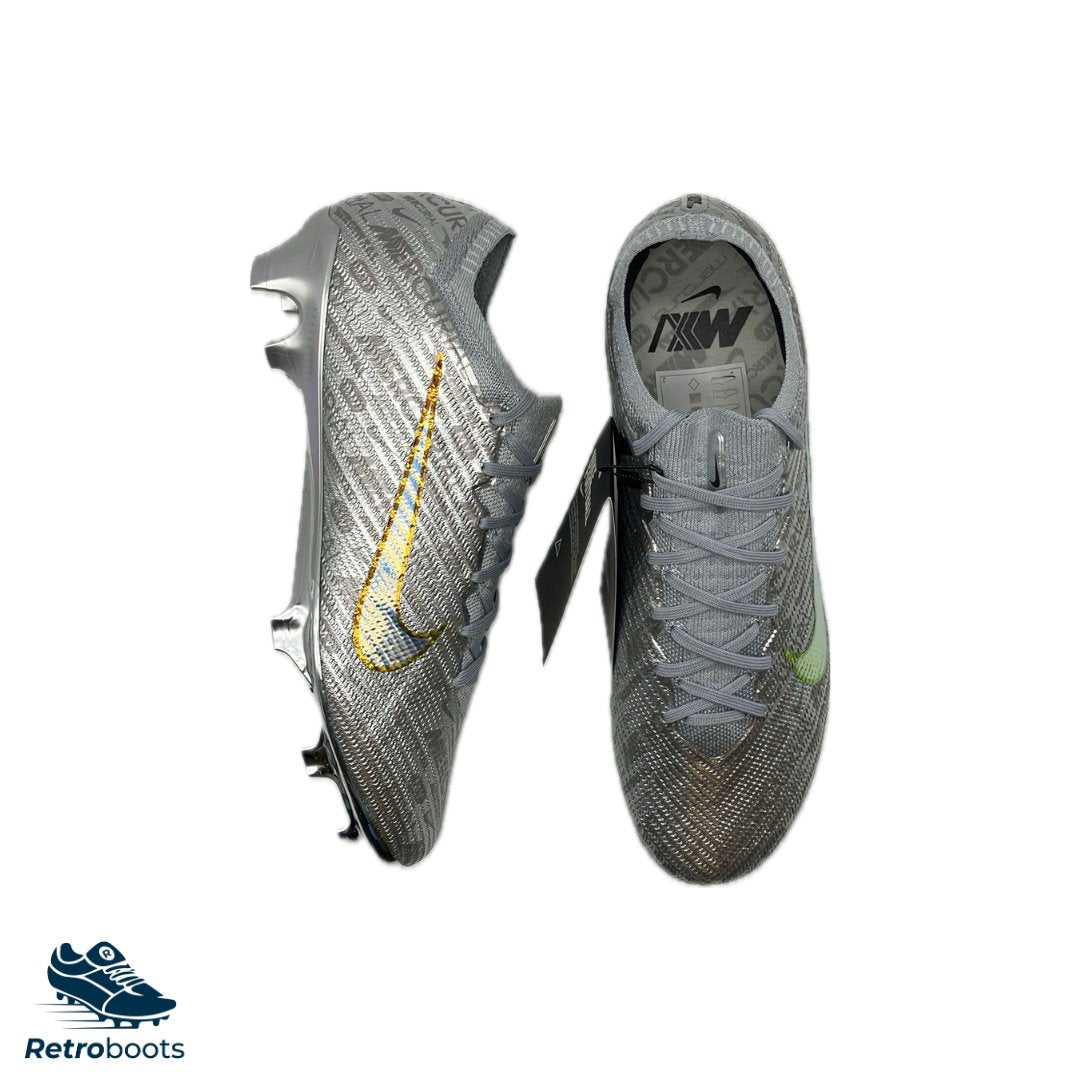Nike Mercurial Vapor XXV Elite FG Retroboots.de
