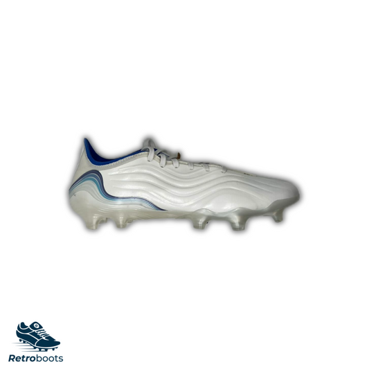 Adidas Copa Sense.1 FG GW4942 Weiß/ Blau