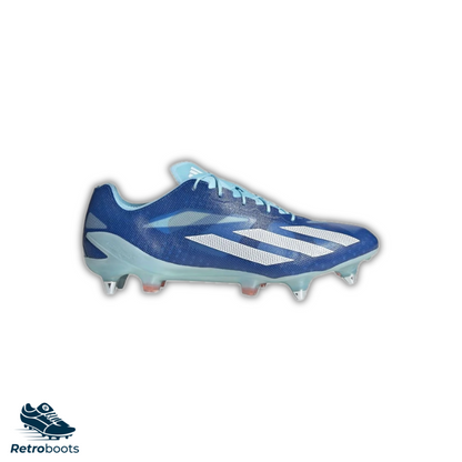 Adidas X Crazyfast+ SG IE4200 Blue&nbsp;