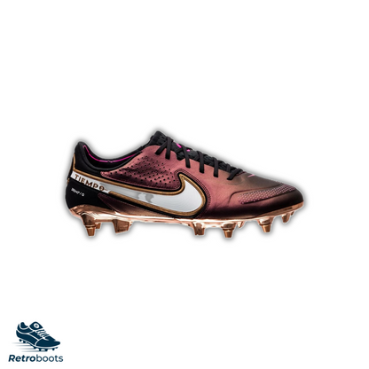 Nike Tiempo Legend 9 Elite SG-Pro FB1414-511 Lila