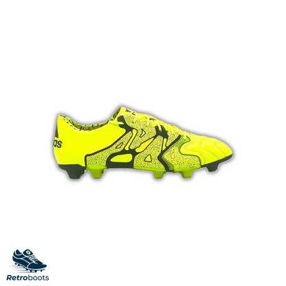 Adidas X 15.1 FG/AG