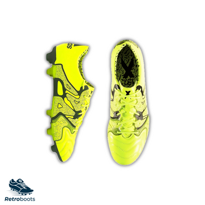Adidas X 15.1 FG/AG