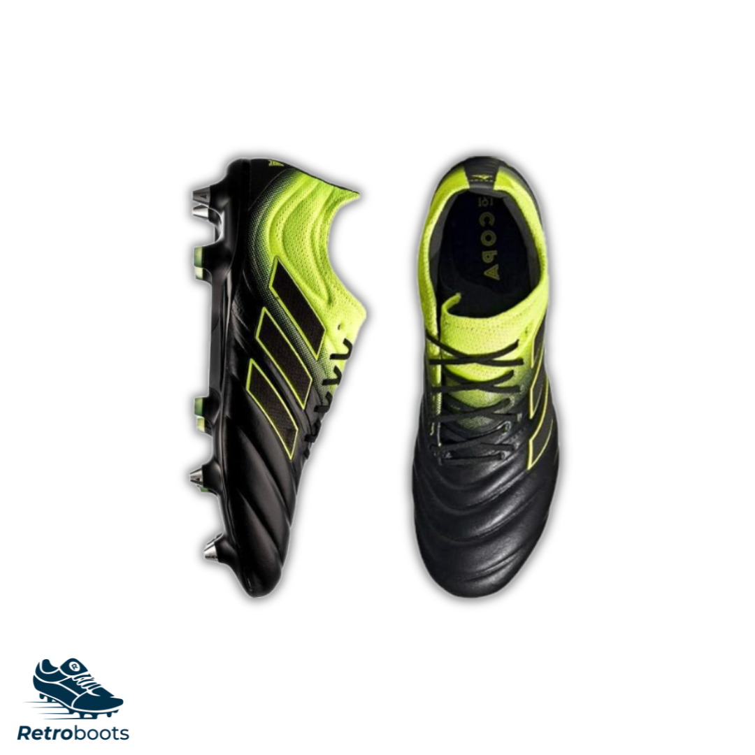 Adidas Copa 19.1 SG F35847