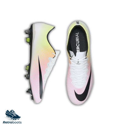 Nike Mercurial Vapor X Elite SG 648555 107 Weiß