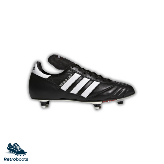 Adidas World Cup SG 011040 Schwarz&nbsp;
