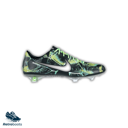 Nike Mercurial Vapor IX Elite FG TROPICAL PACK Nr. 2170/2500 677379-013 Green/ Black&nbsp;