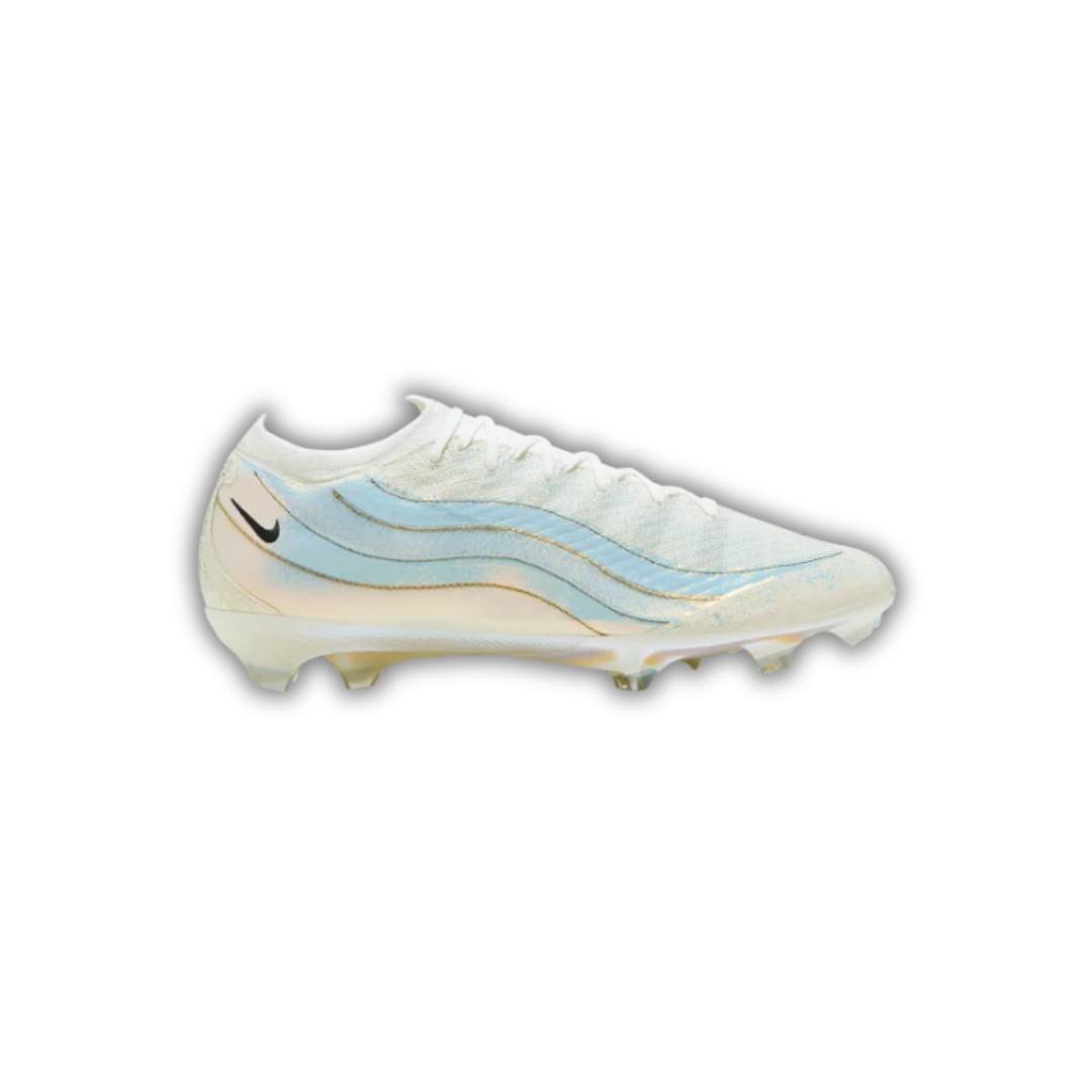 Nike Mercurial Vapor 16 Elite Air Max FG 10359792 White