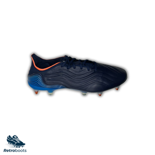 Adidas Copa Sense.1 SG GW4954 Blue