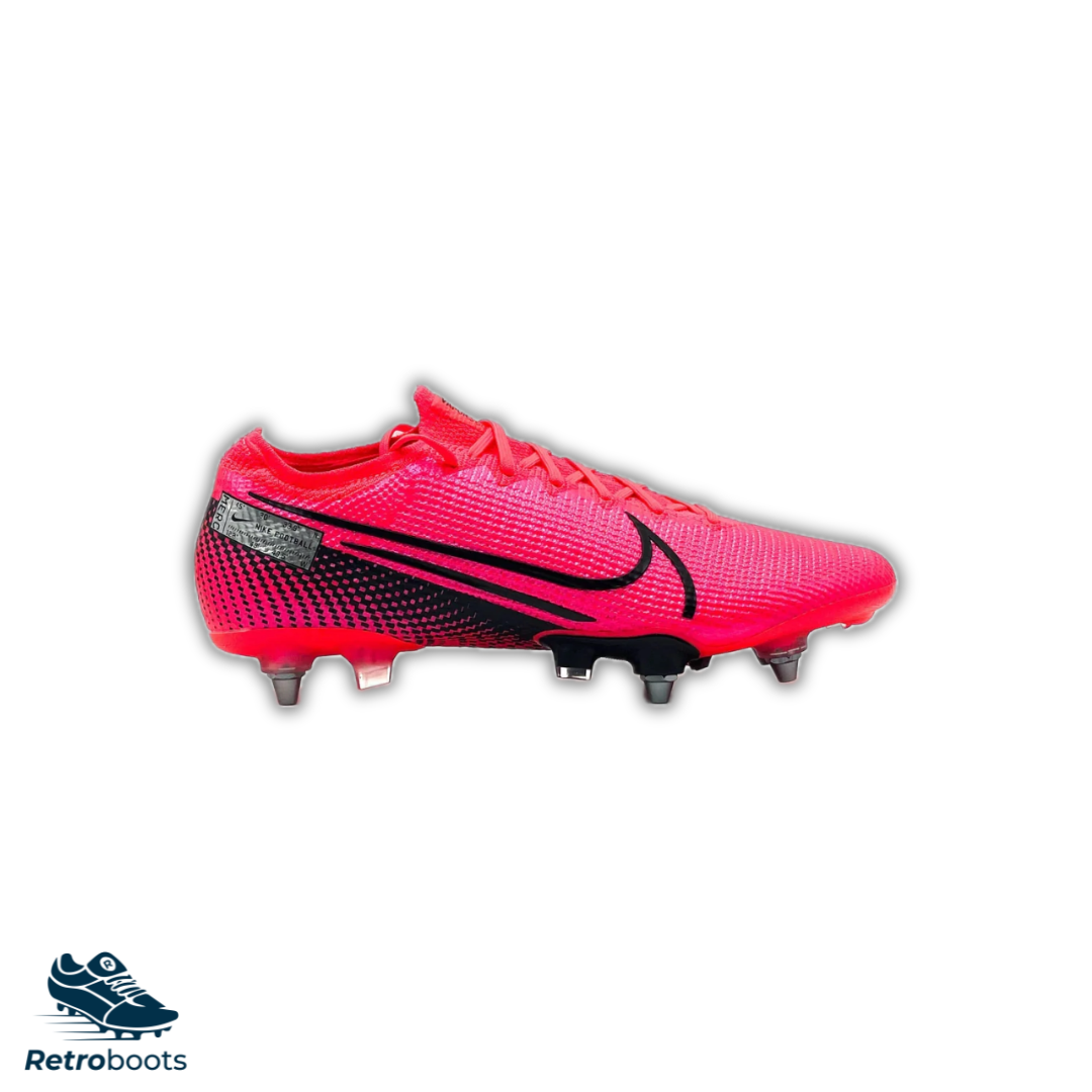 Nike Mercurial Vapor 13 Elite SG-Pro CJ6124-607 Pink