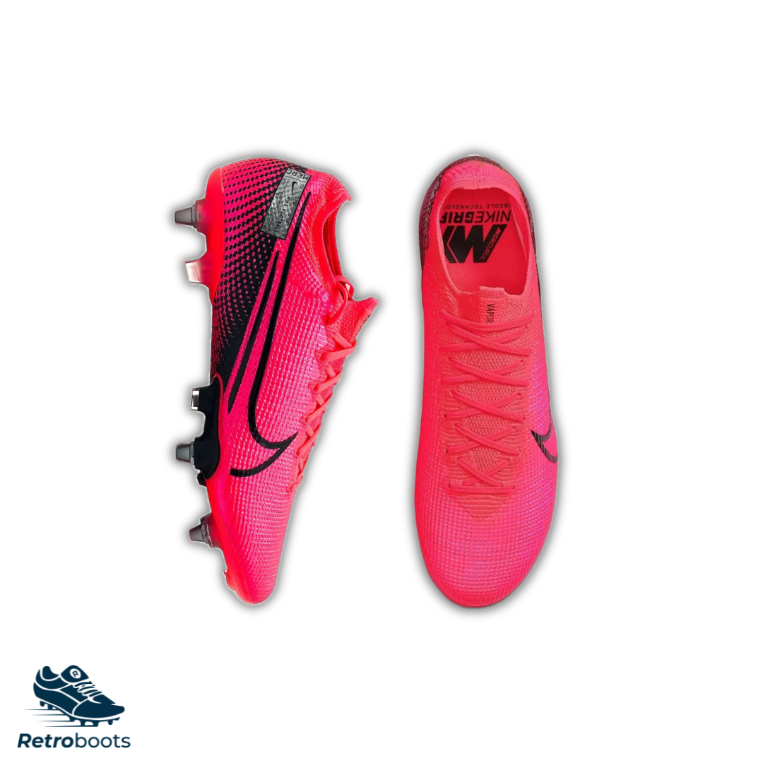 Nike Mercurial Vapor 13 Elite SG-Pro CJ6124-607 Pink