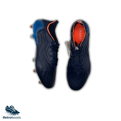 Adidas Copa Sense.1 SG GW4954 Blue