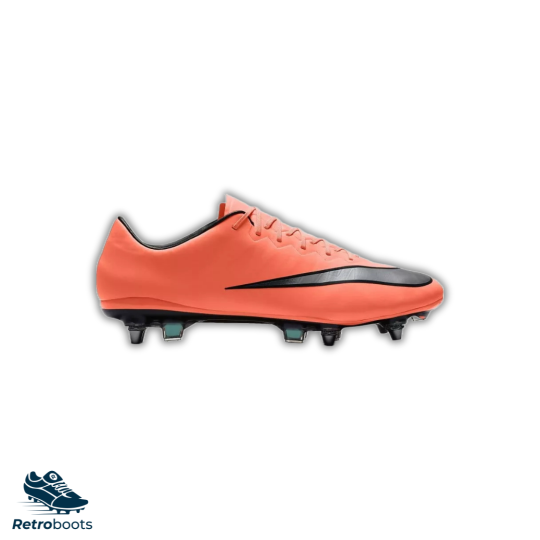 Nike Mercurial Vapor X Elite SG-Pro