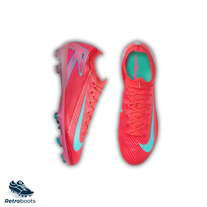 Nike Mercurial Vapor 16 Elite FG FQ1457-800 Red