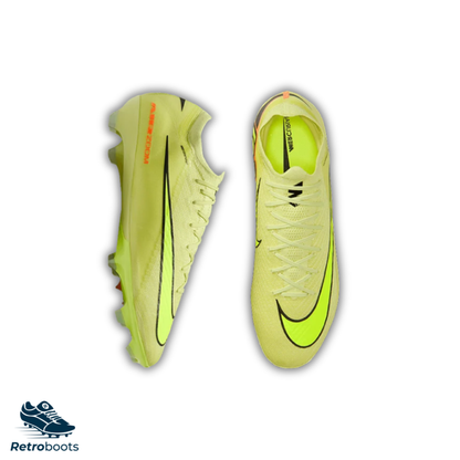 Nike Mercurial Vapor 16 Elite FG FQ1457 Yellow
