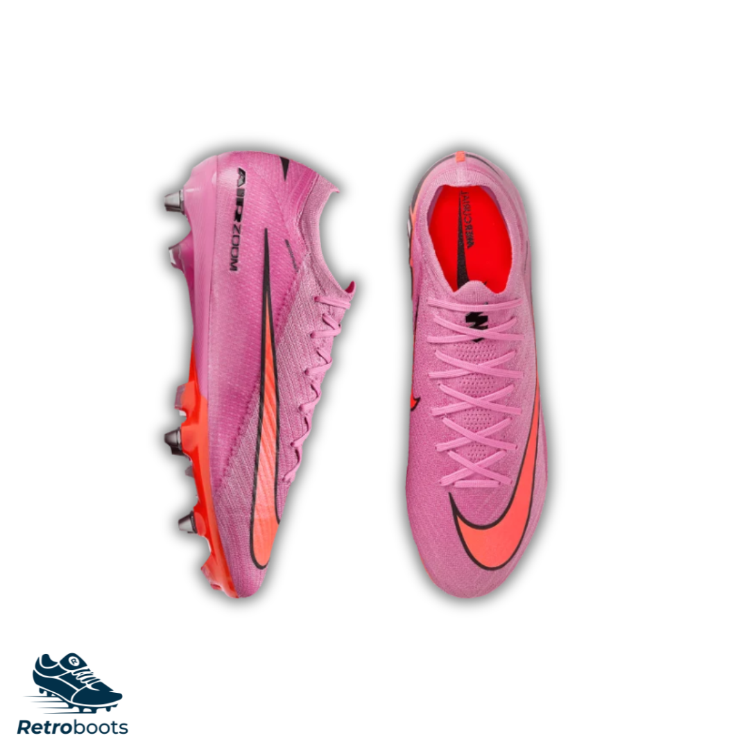 Nike Mercurial Vapor 16 Elite SG-Pro FQ8688 Purple