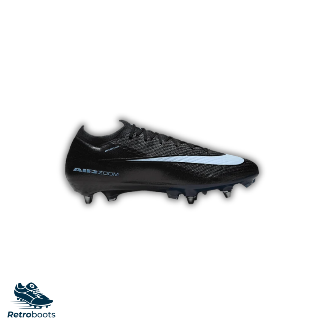 Nike Mercurial Vapor 16 Elite SG-Pro FQ8688 Black&nbsp;