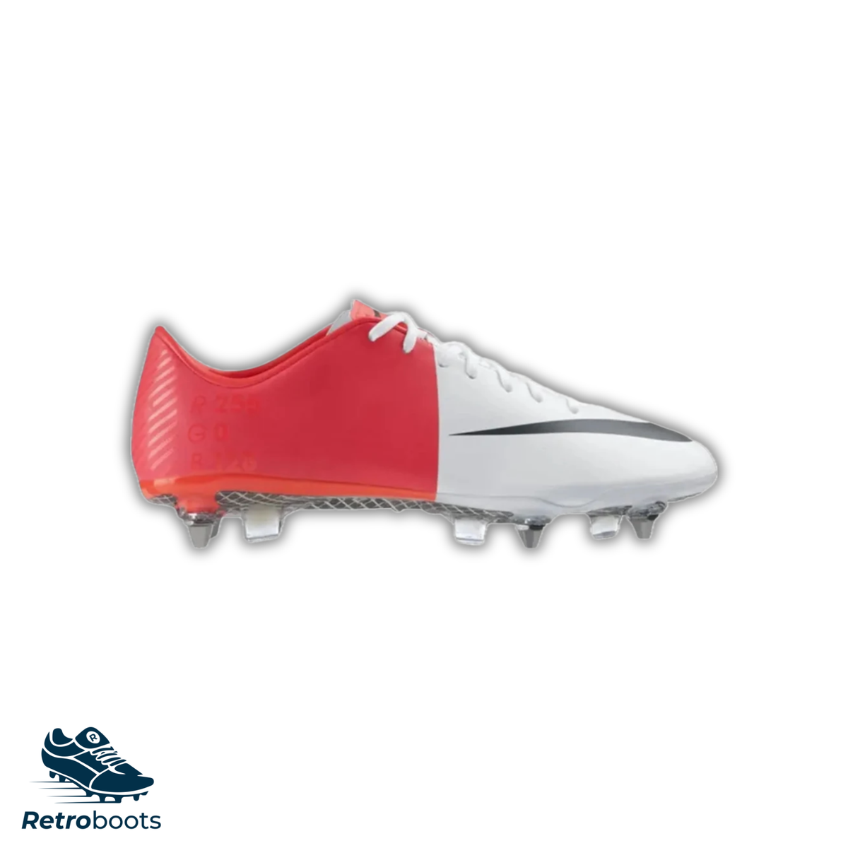 Nike Mercurial Vapor 8 Elite SG-Pro