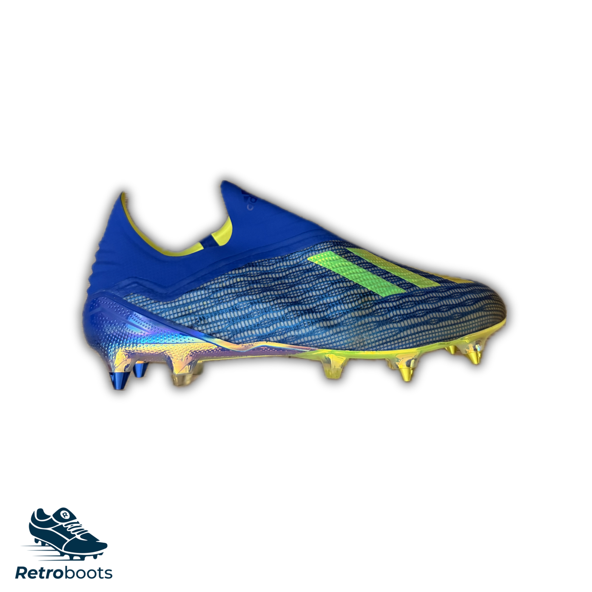 Adidas X 18+ SG