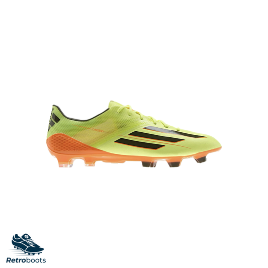 Adidas F50 Adizero FG D67119 Gelb/ Orange