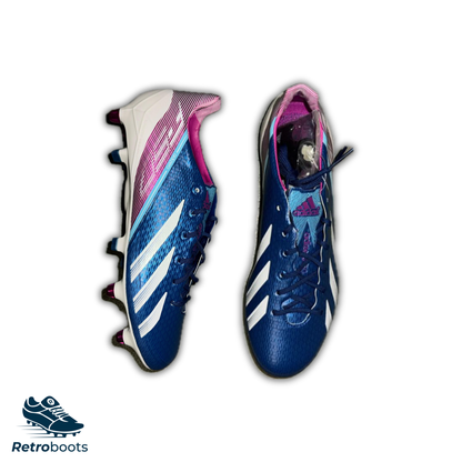 Adidas F50 Adizero SG G65325 Blue