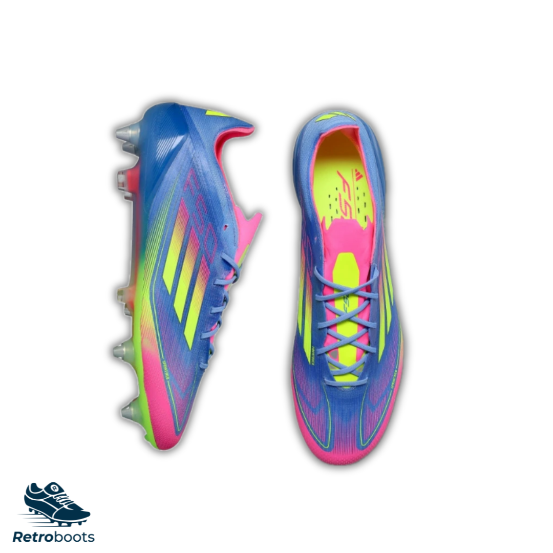 Adidas F50 Elite SG IE1257 Victory Blue