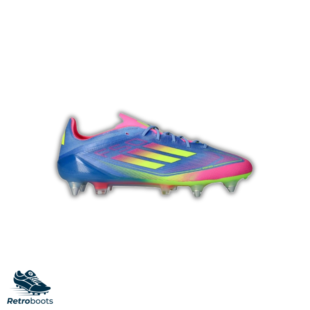 Adidas F50 Elite SG IE1257 Victory Blue