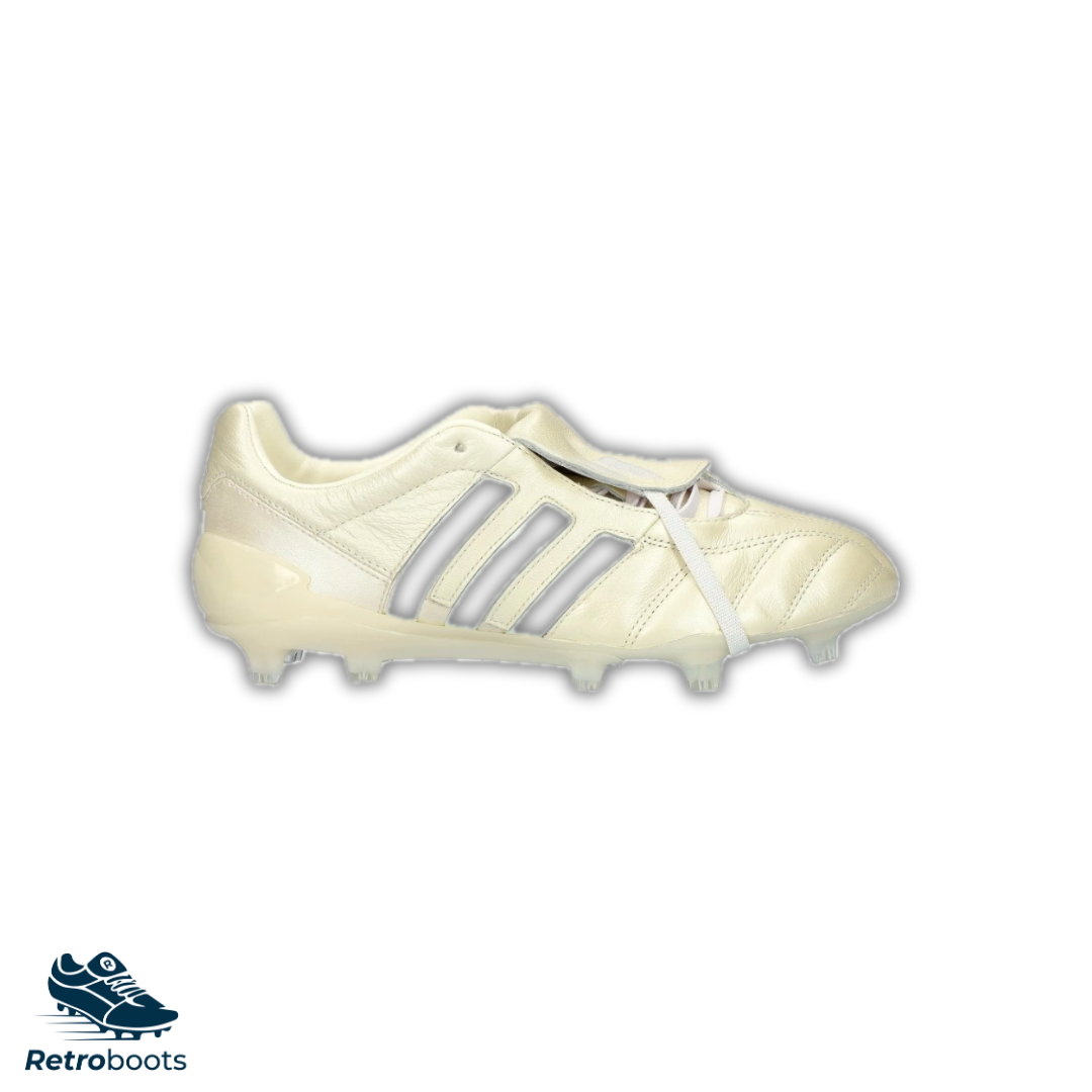 Adidas Predator Mania FG IH8257 Weiß Limited Edition
