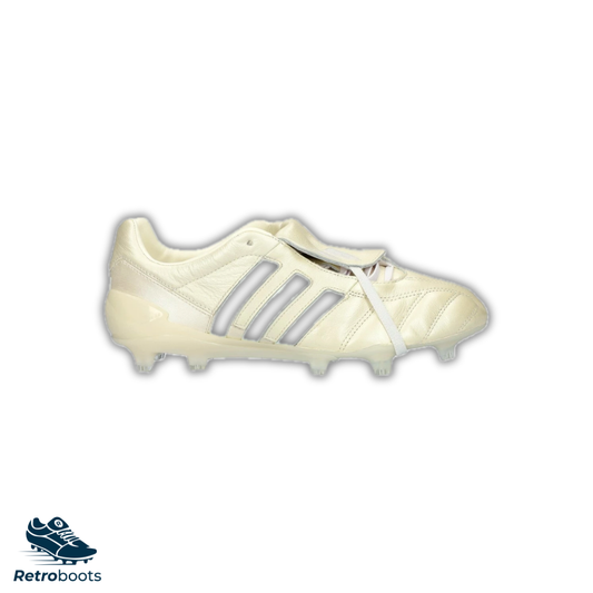 Adidas Predator Mania FG IH8257 Weiß Limited Edition