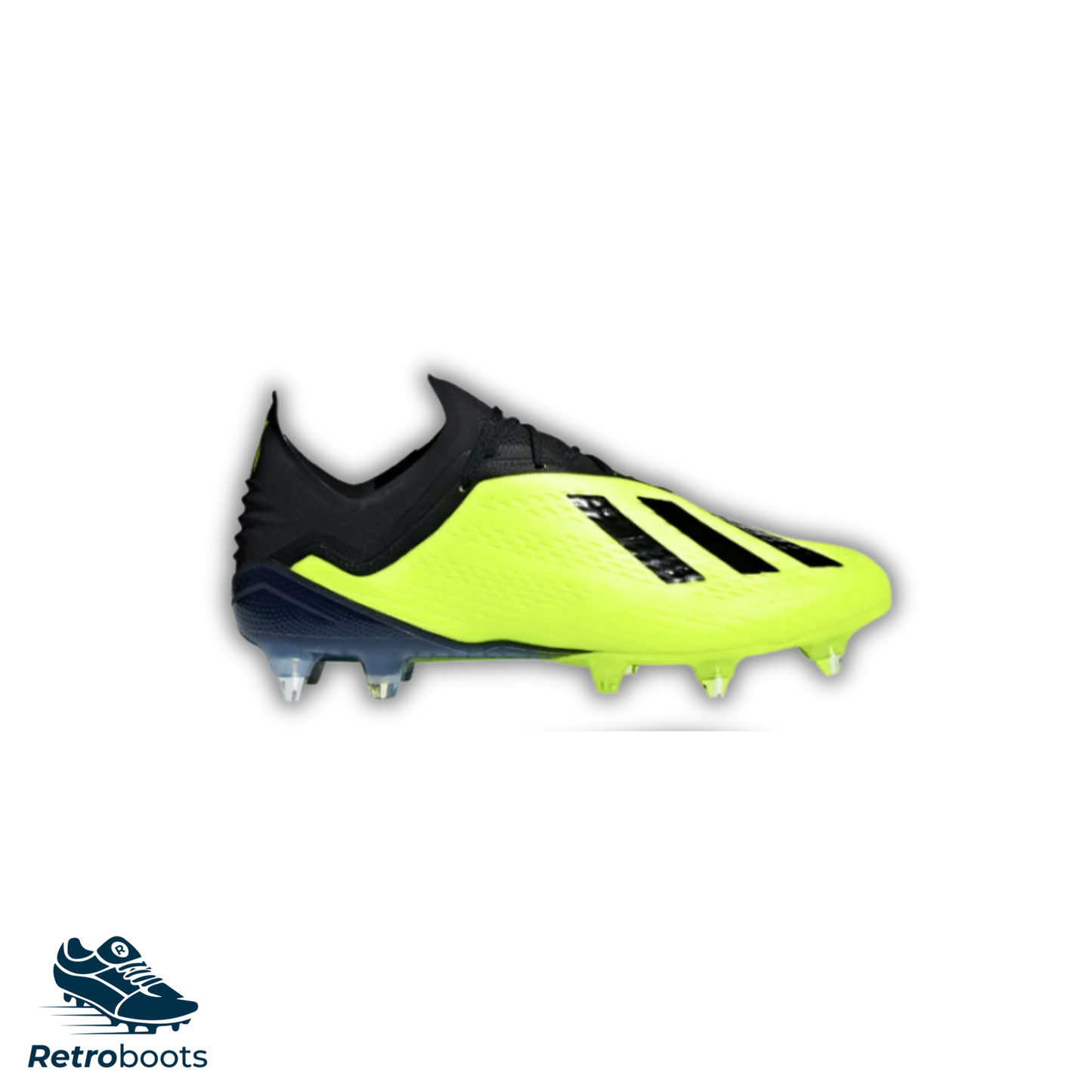 Adidas X 18.1 SG DB2259 Yellow