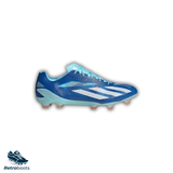 Adidas X Crazyfast+ FG