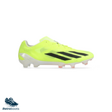 Adidas X Crazyfast+ FG