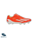 Adidas X Crazyfast+ FG