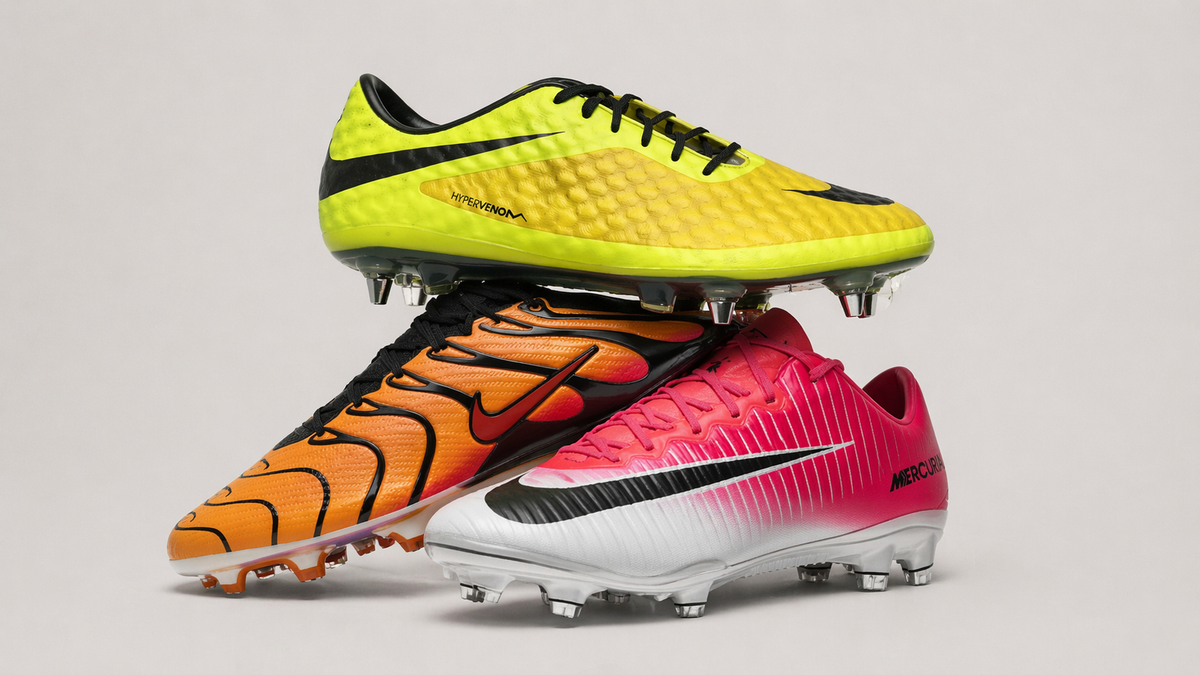 Nike