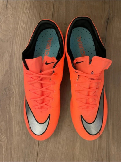 Nike Mercurial Vapor X Elite SG-Pro